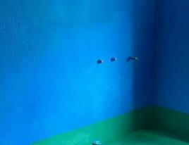 炉霍卫生间测漏水多少钱