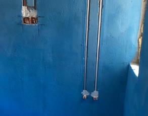  炉霍卫生间测漏水价格