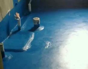 炉霍卫生间测漏水多少钱