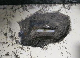 炉霍漏水检测多少钱