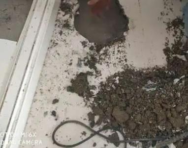 炉霍楼顶渗水公司分享下炉霍卫生间测漏水方法和方法的详细分解。